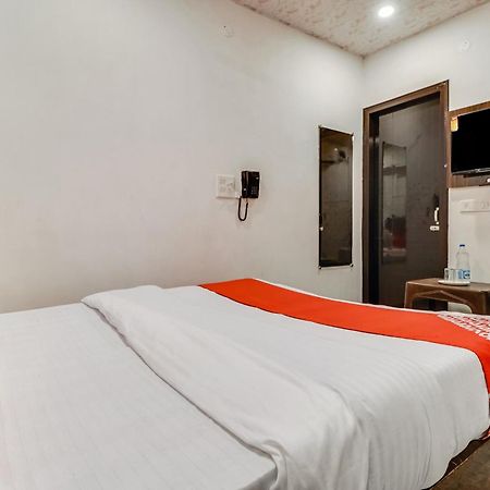 Hotel O Sun View ลูดิฮานา ภายนอก รูปภาพ