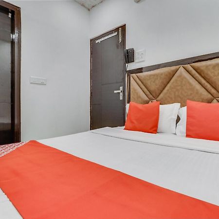 Hotel O Sun View ลูดิฮานา ภายนอก รูปภาพ