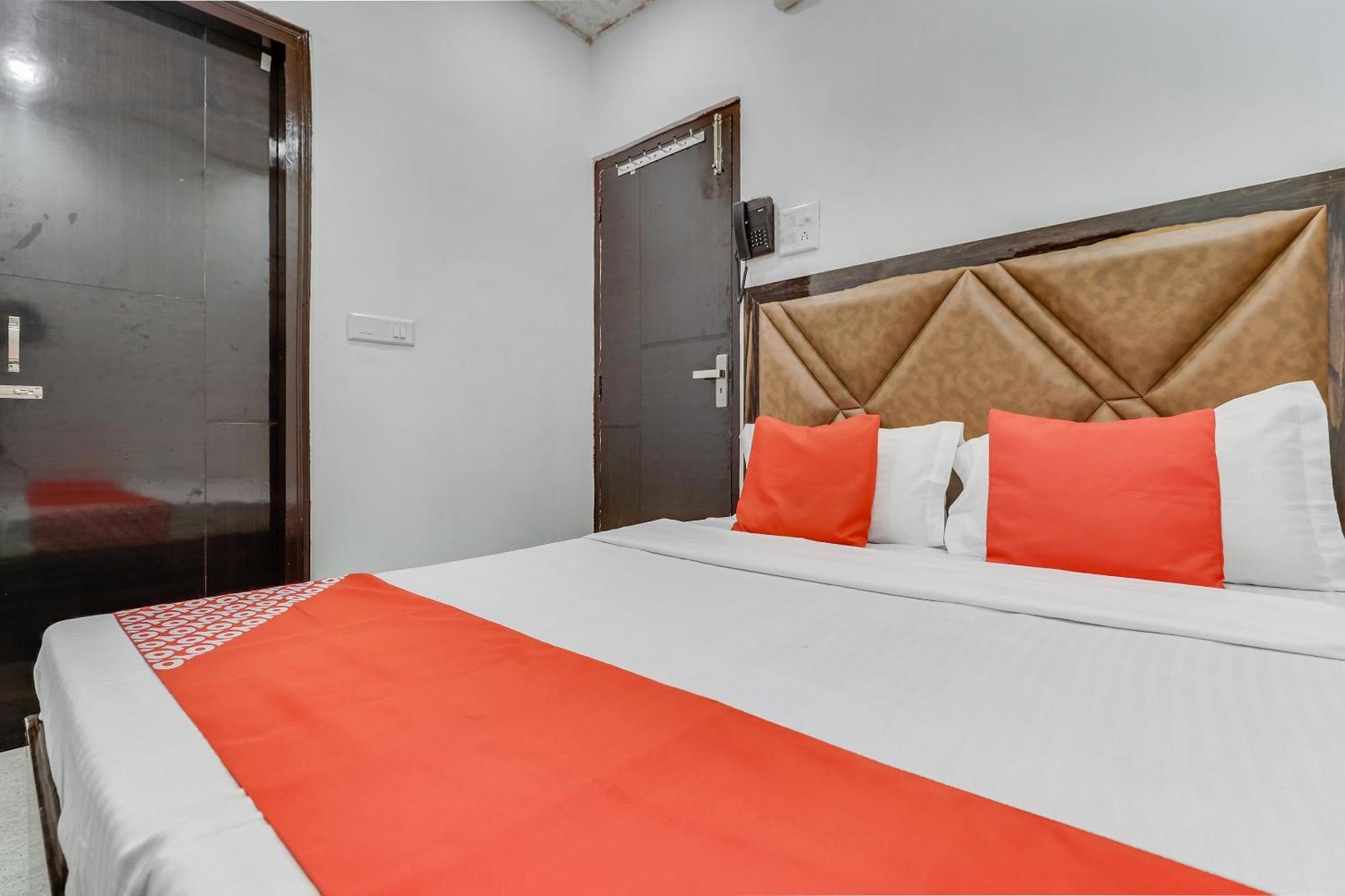 Hotel O Sun View ลูดิฮานา ภายนอก รูปภาพ